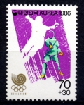 1986 Corea Rep.Democratica - XXIV Olimpiade Seoul.jpg